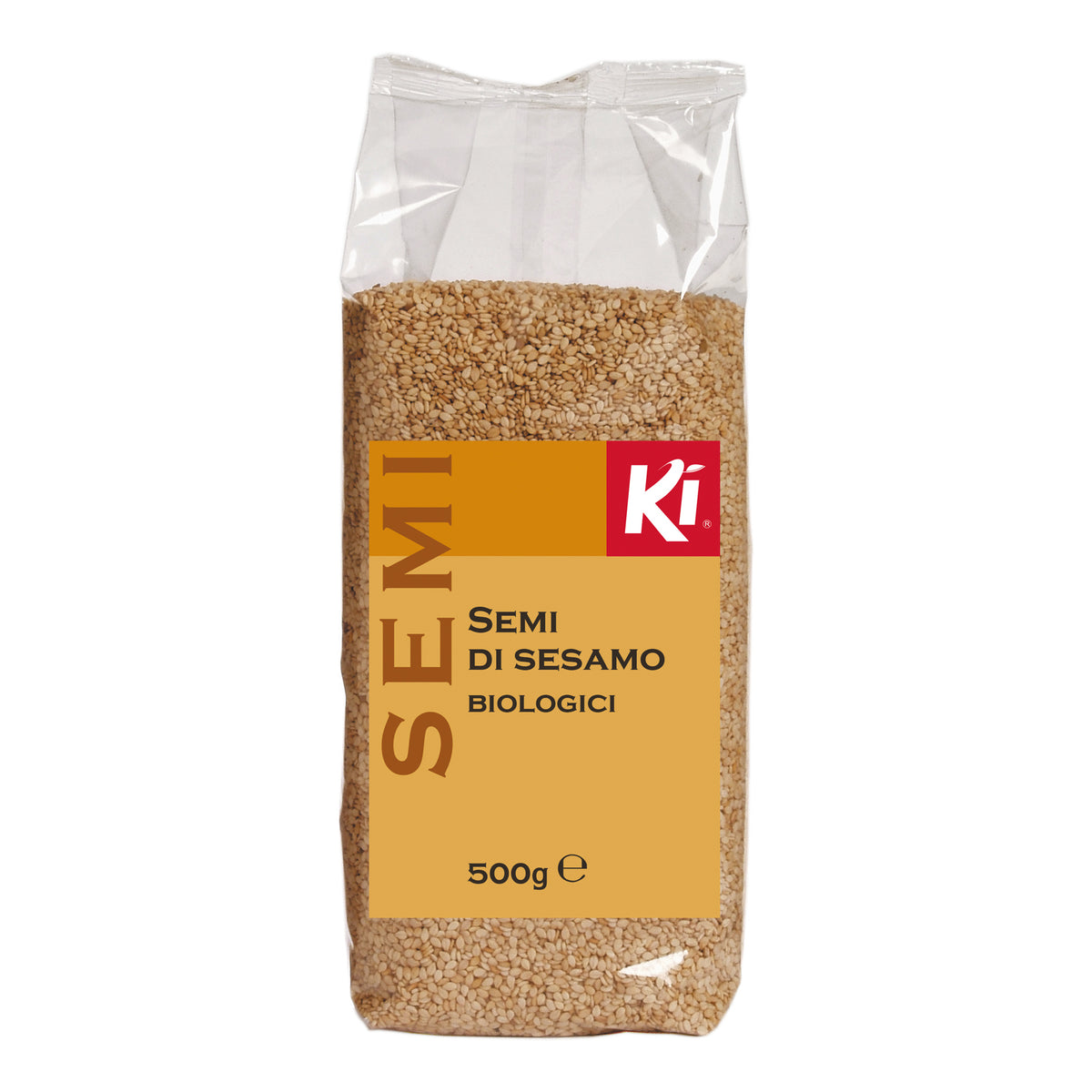 KI SEMI DI SESAMO 500G  
