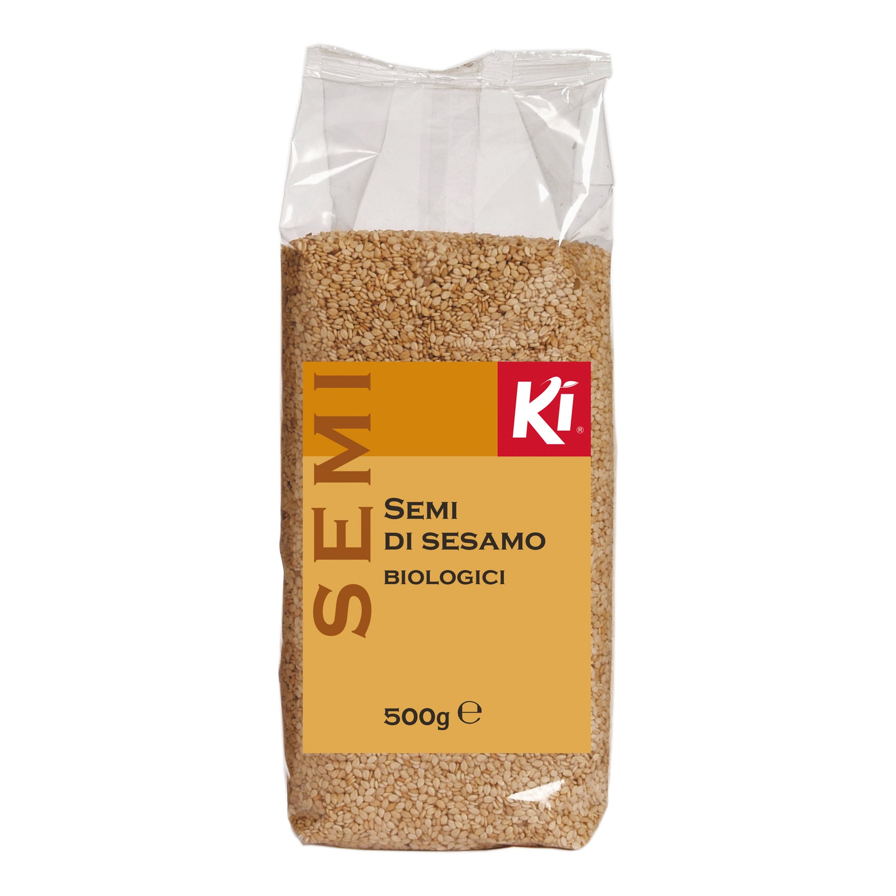 KI SEMI DI SESAMO 500G
