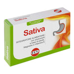 SATIVA 40CPR MASTICABILI  