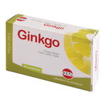 GINKGO BILOBA ES 60CPR  