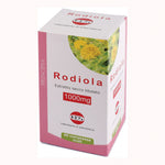 RODIOLA ESTRATTO SECCO 60CPR  
