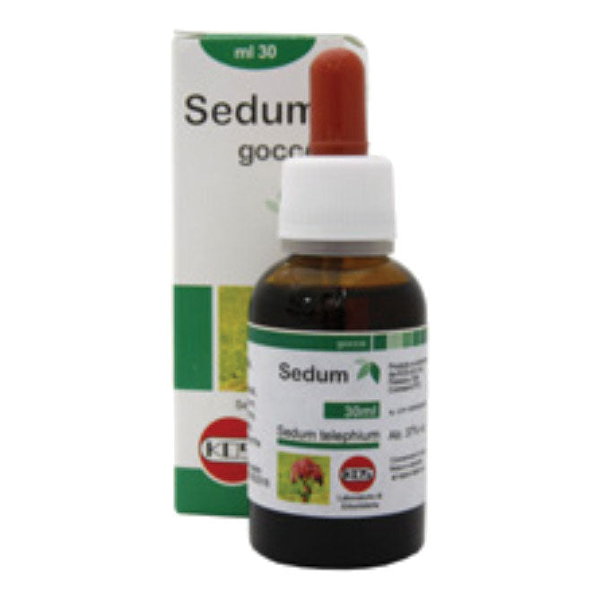 SEDUM GOCCE 30ML
