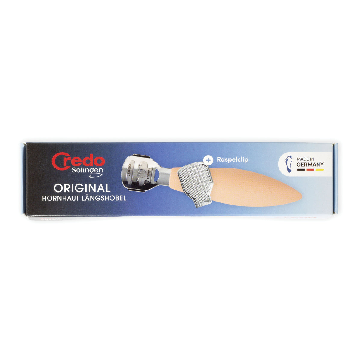 CREDO TAGLIACALLI CROM ALB  