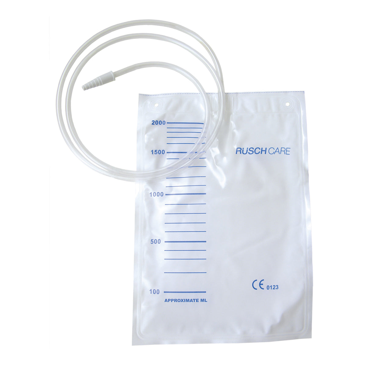 SACCA UR L 2L 130CM 30PZ  