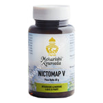 NICTOMAP V 60CPR  