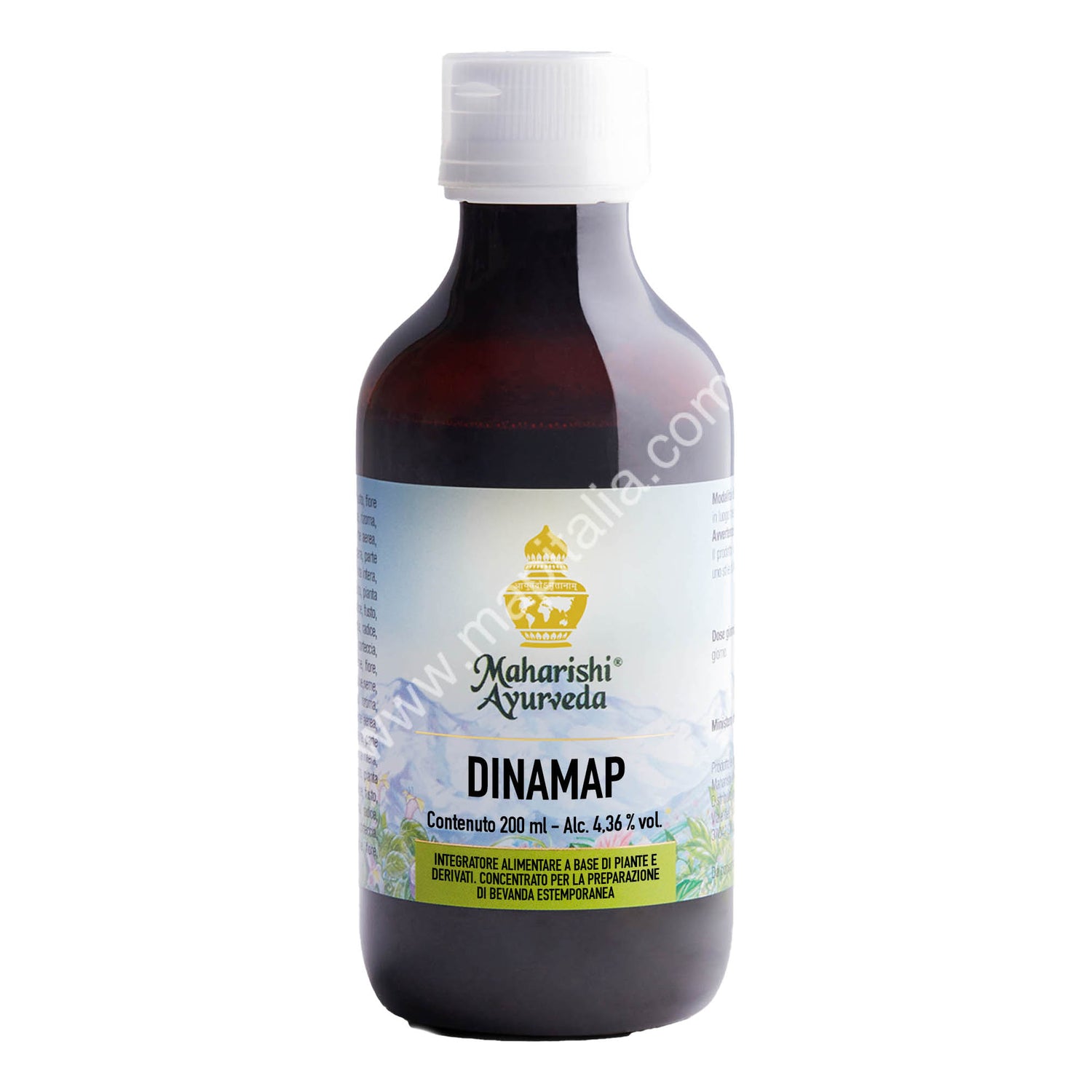 DINAMAP 200ML