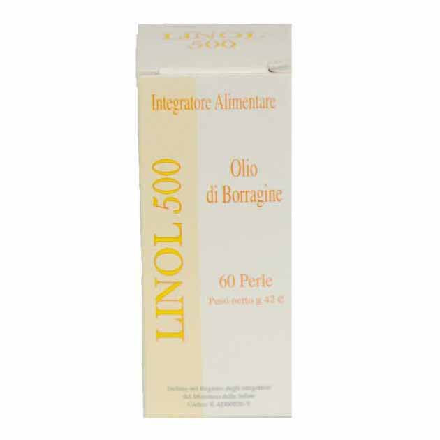 LINOL 500 60PRL