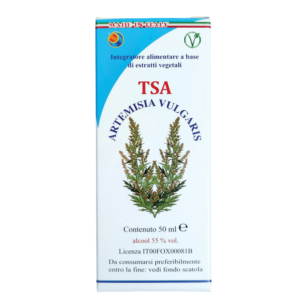TSA ARTEMISIA VULGARIS 50ML  