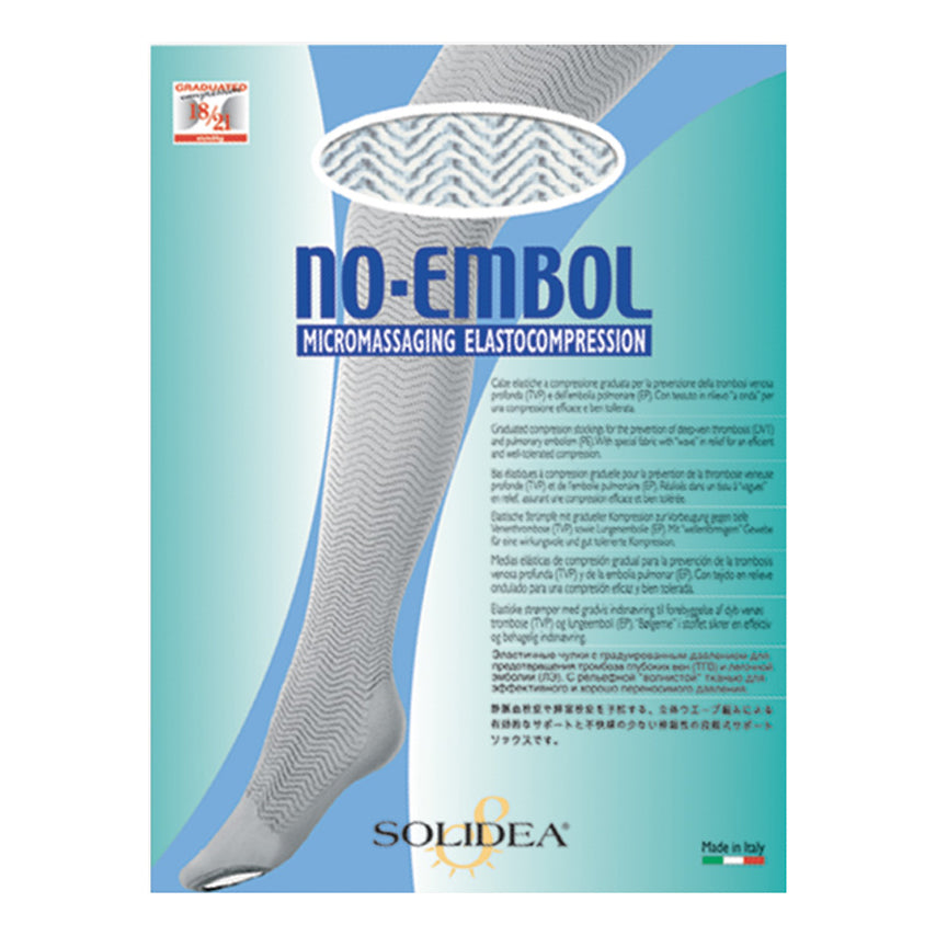 NO EMBOL 150 CAL ANTIEM CAM M
