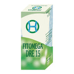 FITOMEGA DRE 15 50ML GTT  
