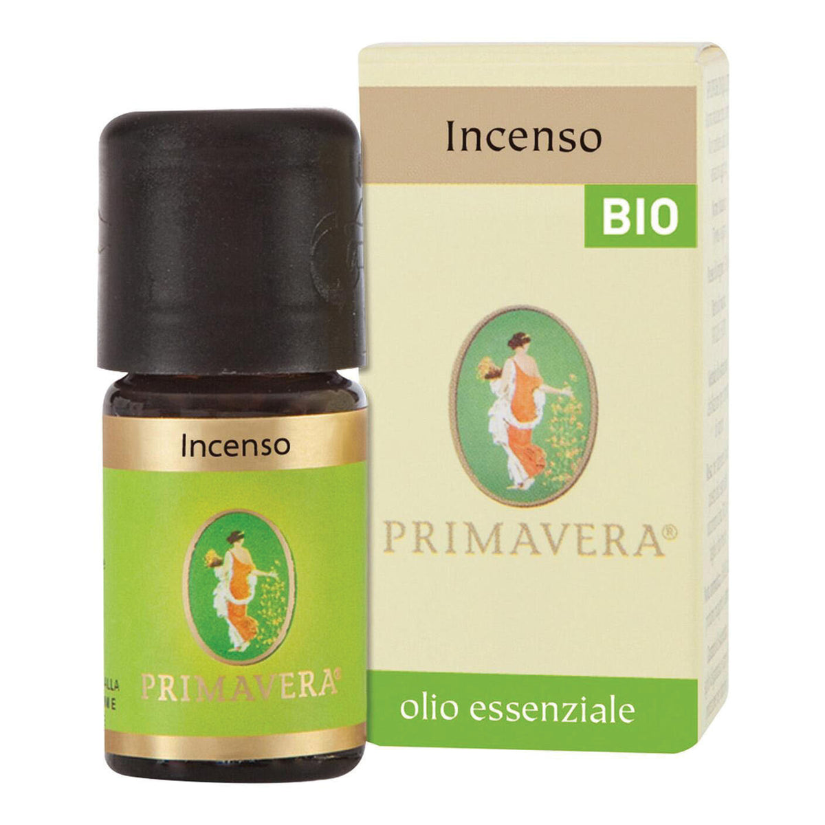 INCENSO ARABO OE 5ML  