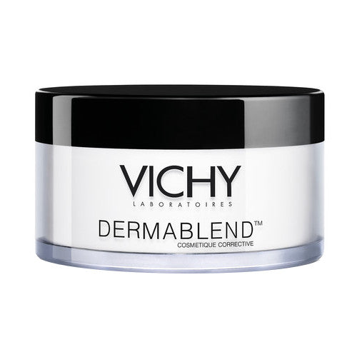 Vichy Dermablend Fissatore Polvere Trasparente 16 Ore 28g