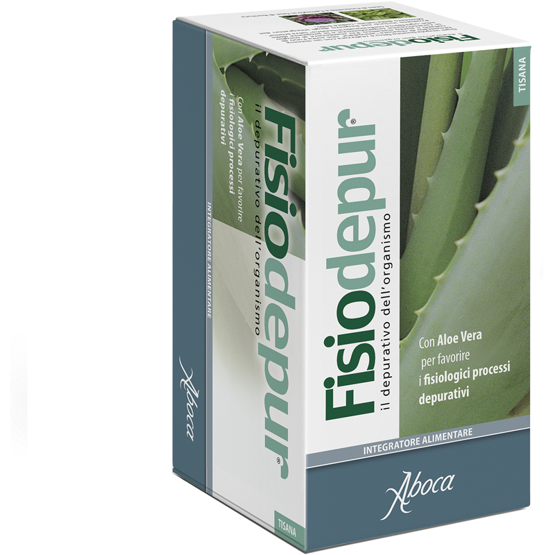 FISIODEPUR TIS 20BUST 2G