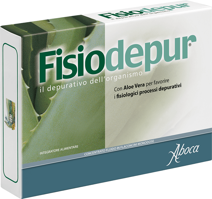 FISIODEPUR 10FL 15G