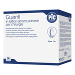 GUANTI PIC CHIR S/POL 7,5 ST  