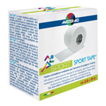 Master Aid Sport Tape Nastro Autoadesivo Anelastico 3,8cm X 10m  