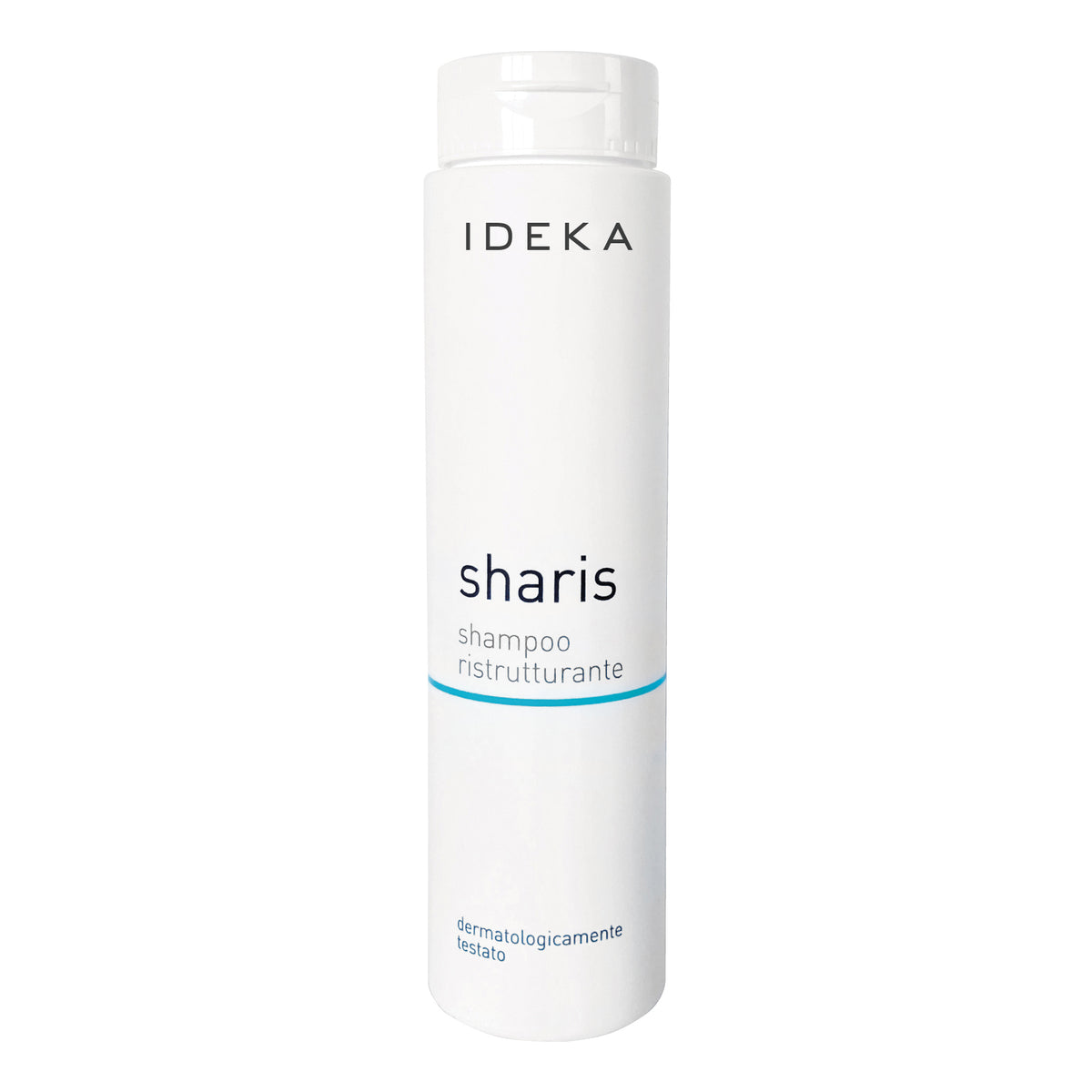 SHARIS SHAMPOO RISTRUTT 200ML  