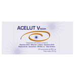 ACELUT VISION 30CPR  