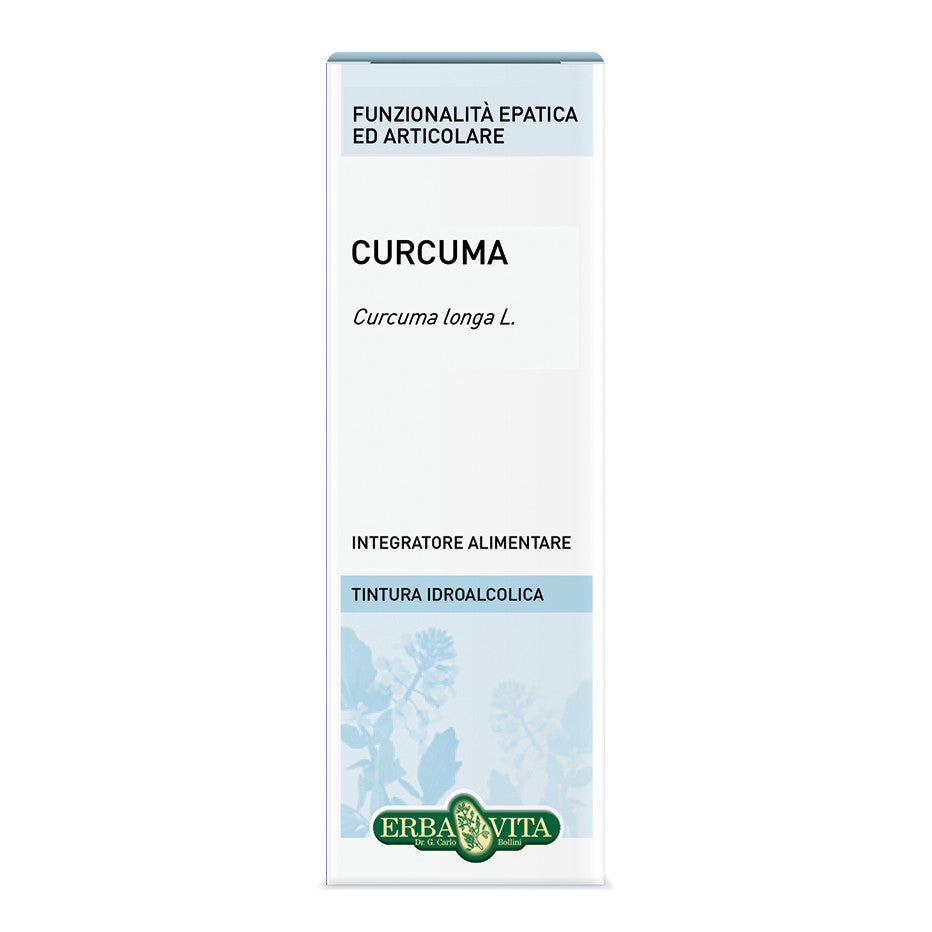 CURCUMA RIZOMA SOL IAL 50ML