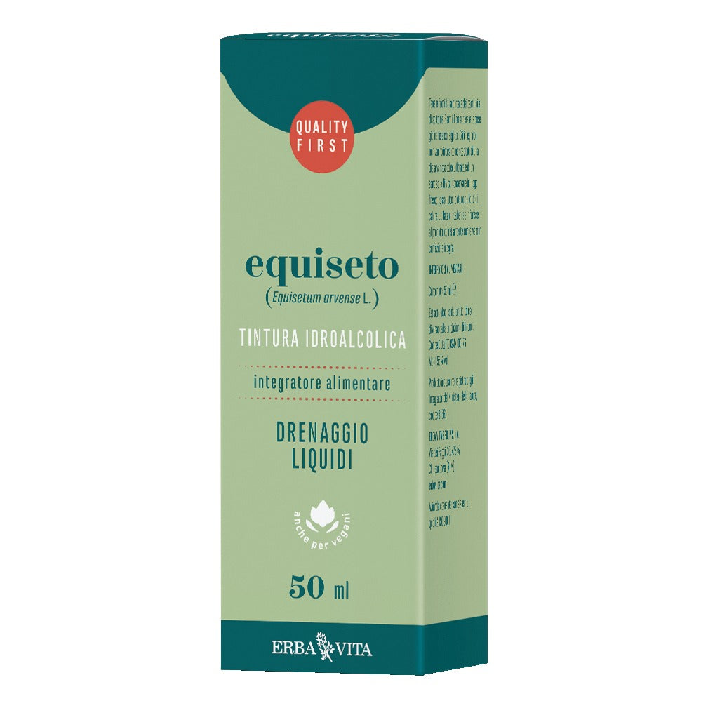 EQUISETO SOL IAL 50ML