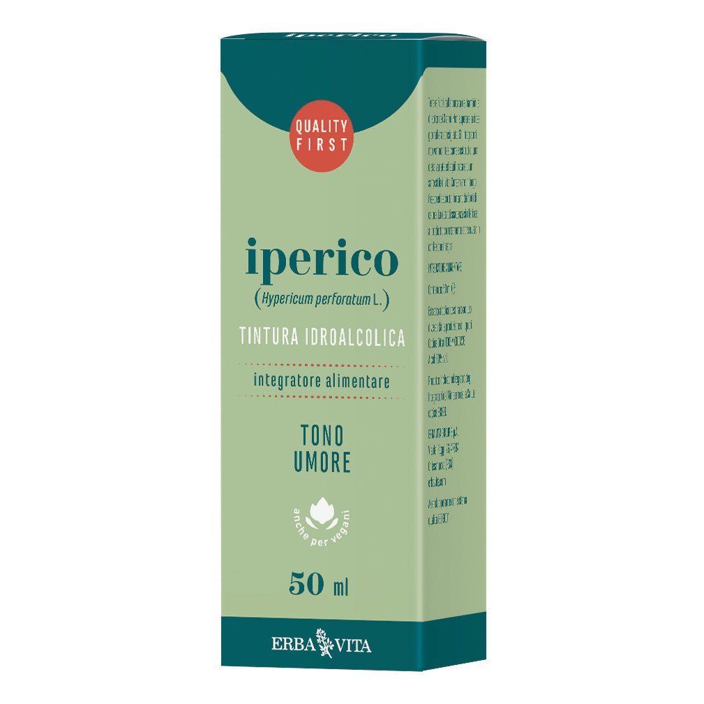 IPERICO SOMMITA SOL IAL 50ML