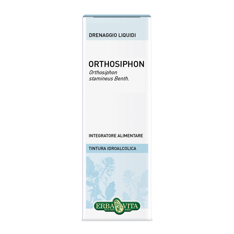 ORTHOSIPHON TINTURA IAL 50ML