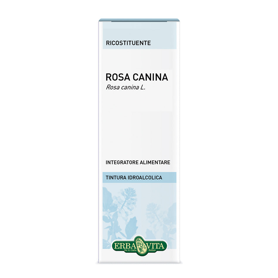 ROSA CANINA BAC TINT IAL 50ML