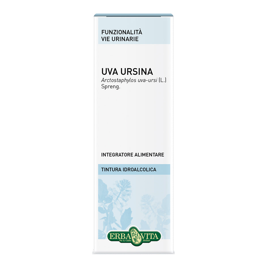 UVA URSINA FGL SOL IAL 50ML

