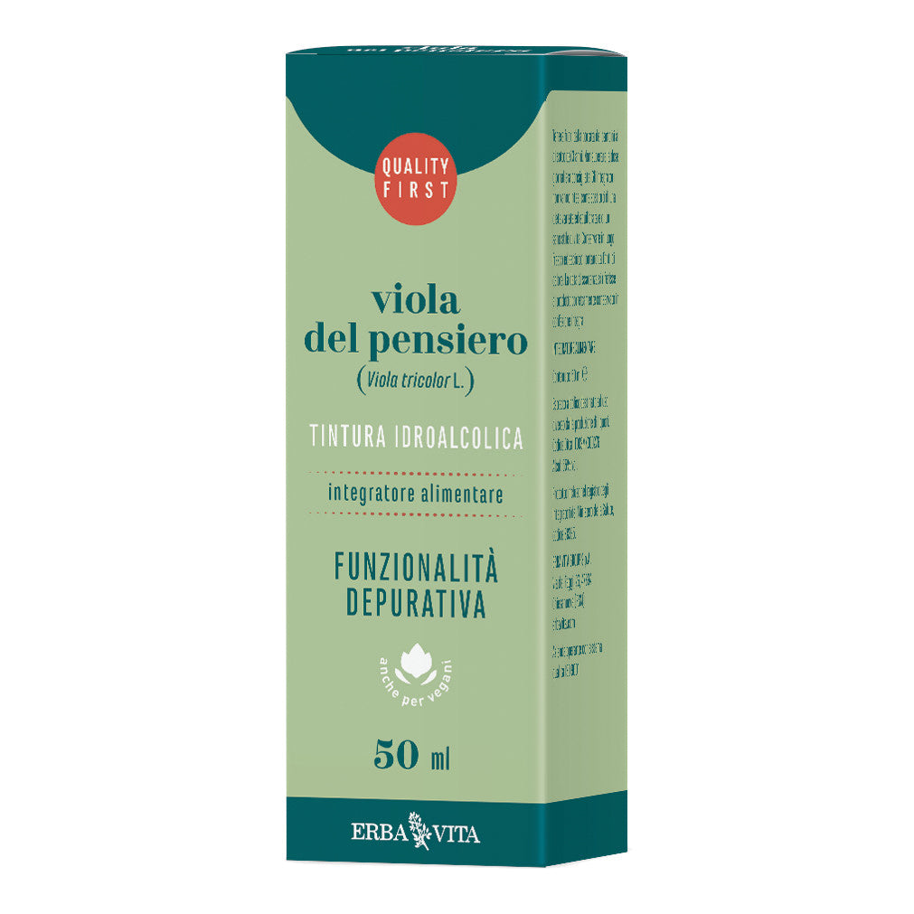 VIOLA PENSIERO FIO TINT IA50ML  