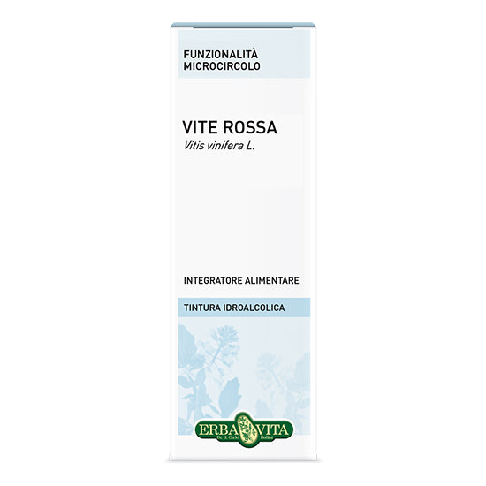 VITE ROSSA FGL TINT IAL 50ML