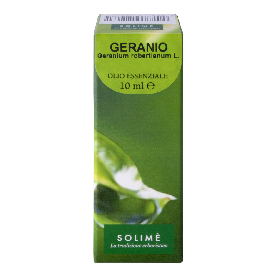 GERANIO OLIO ESSENZIALE 10ML