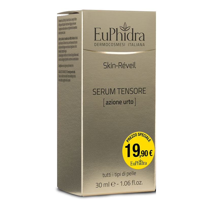EUPHIDRA SKIN REVEIL SERUM TEN