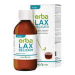 ERBALAX DELICATO FLUIDO 200ML  