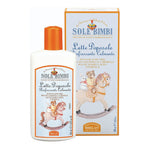 SOLE BIMBI LATTE DOPOSOLE200ML  