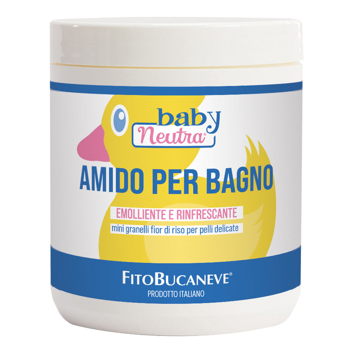 AMIDO BAGNO 400G  