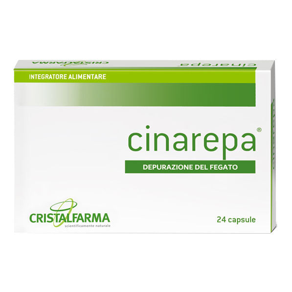 CINAREPA 24CPS  