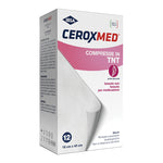 Ceroxmed Special Soft | Garze Ipoallergeniche in TNT 18x40 cm | 12 Pezzi  