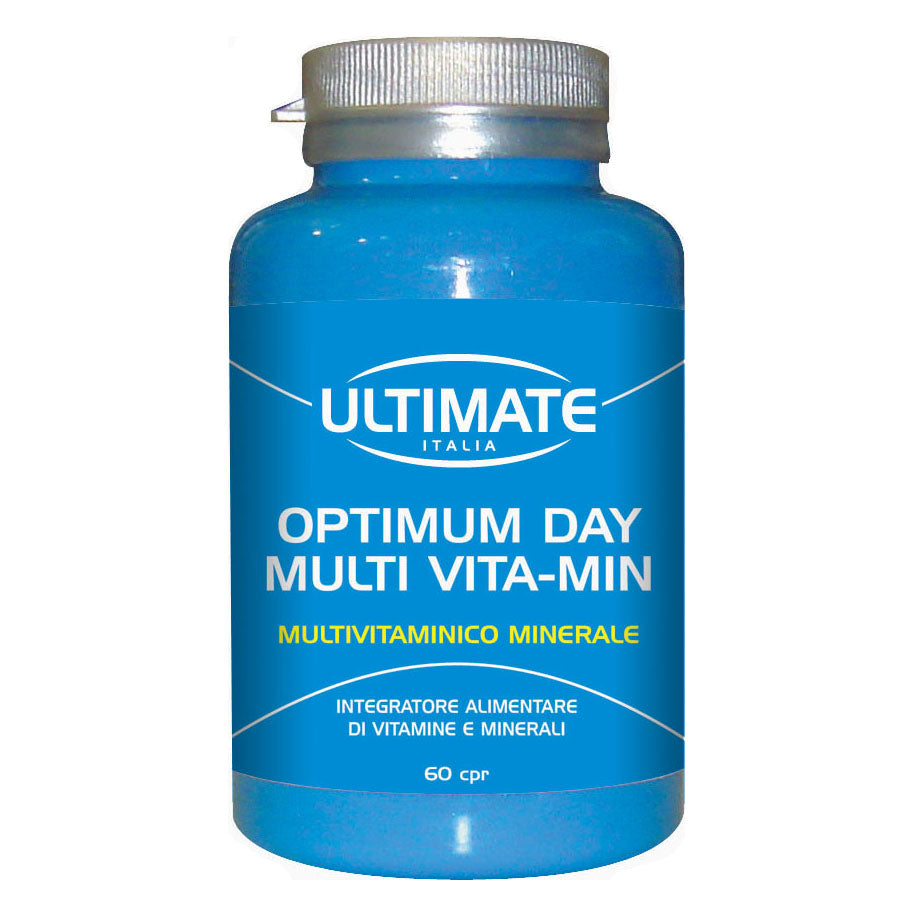 ULTIMATE OPTIMUM DAY 60CPR