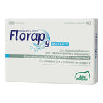 FLORAP 30 OPR 500MG  