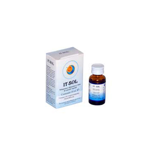 IT-SOL GOCCE 10ML