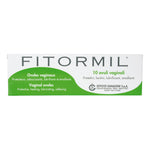 Fitormil 10 Ovuli Vaginali 3,25g  