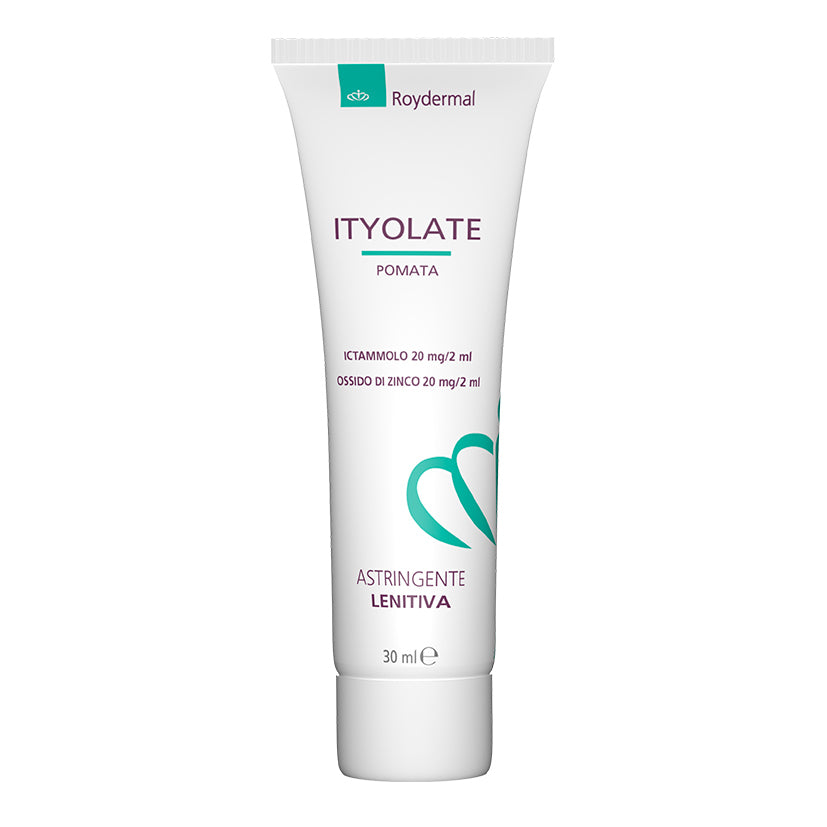 ITYOLATE POMATA 30ML