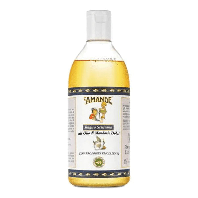 L'AMANDE MARS BAGNOSCH MAND DO