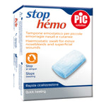 STOP HEMO TAMPONE EMOSTATICO  