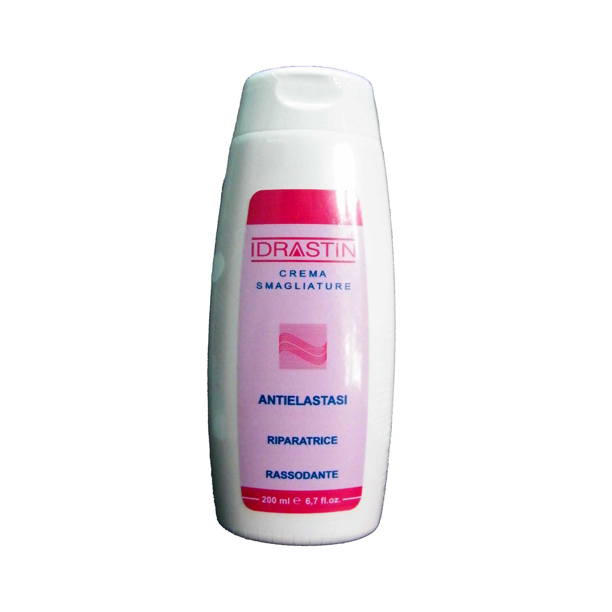 IDRASTIN CREMA SMAGLIAT 200ML  