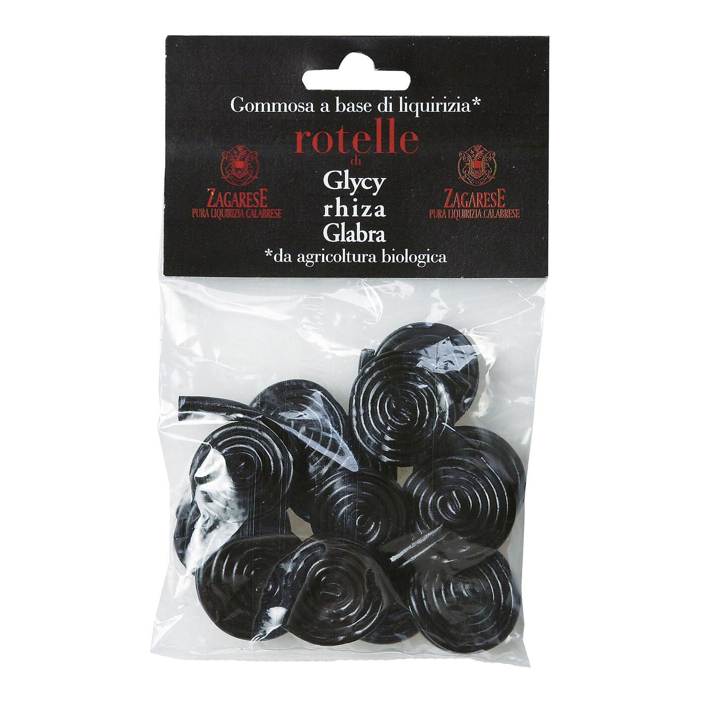 GLYCYRHIZA GLABRA ROTELLE 100G