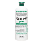 BIODERM PLUS ANTIBATT 1000ML  