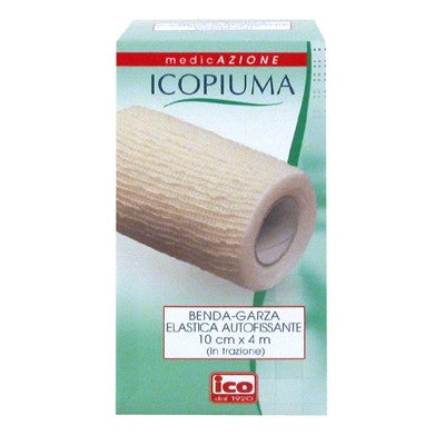 BENDA ICOPIUMA GARZA ELCM10X4M
