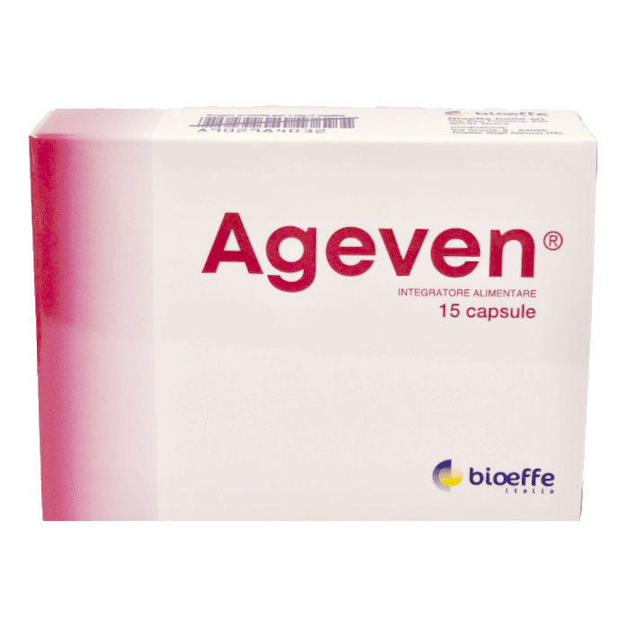 AGEVEN 15CPS  