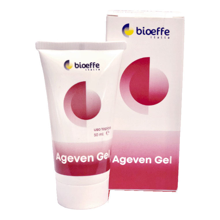 AGEVEN GEL 50ML